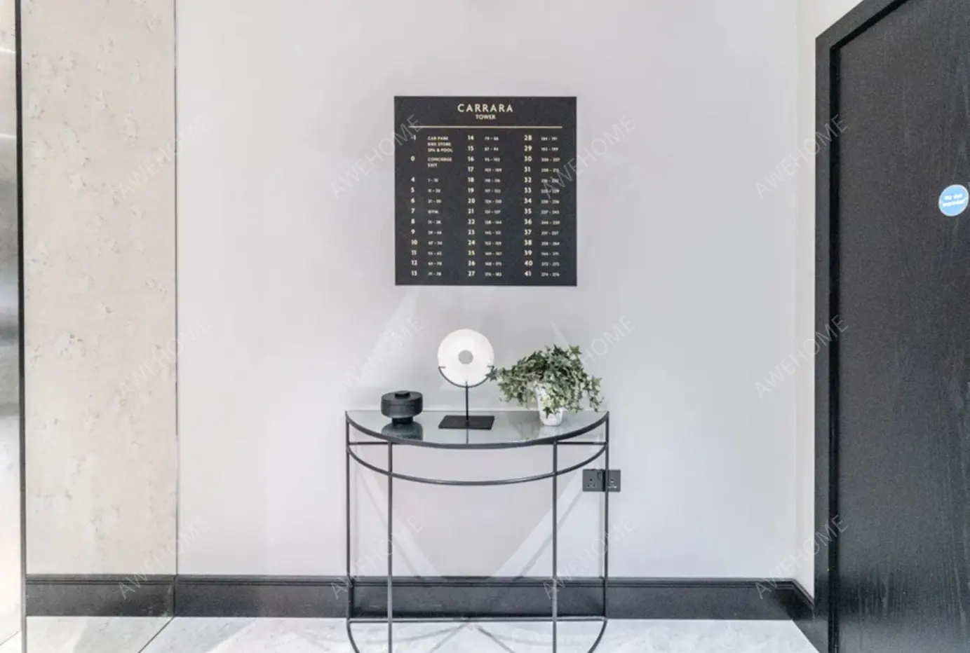 伦敦租房City Road