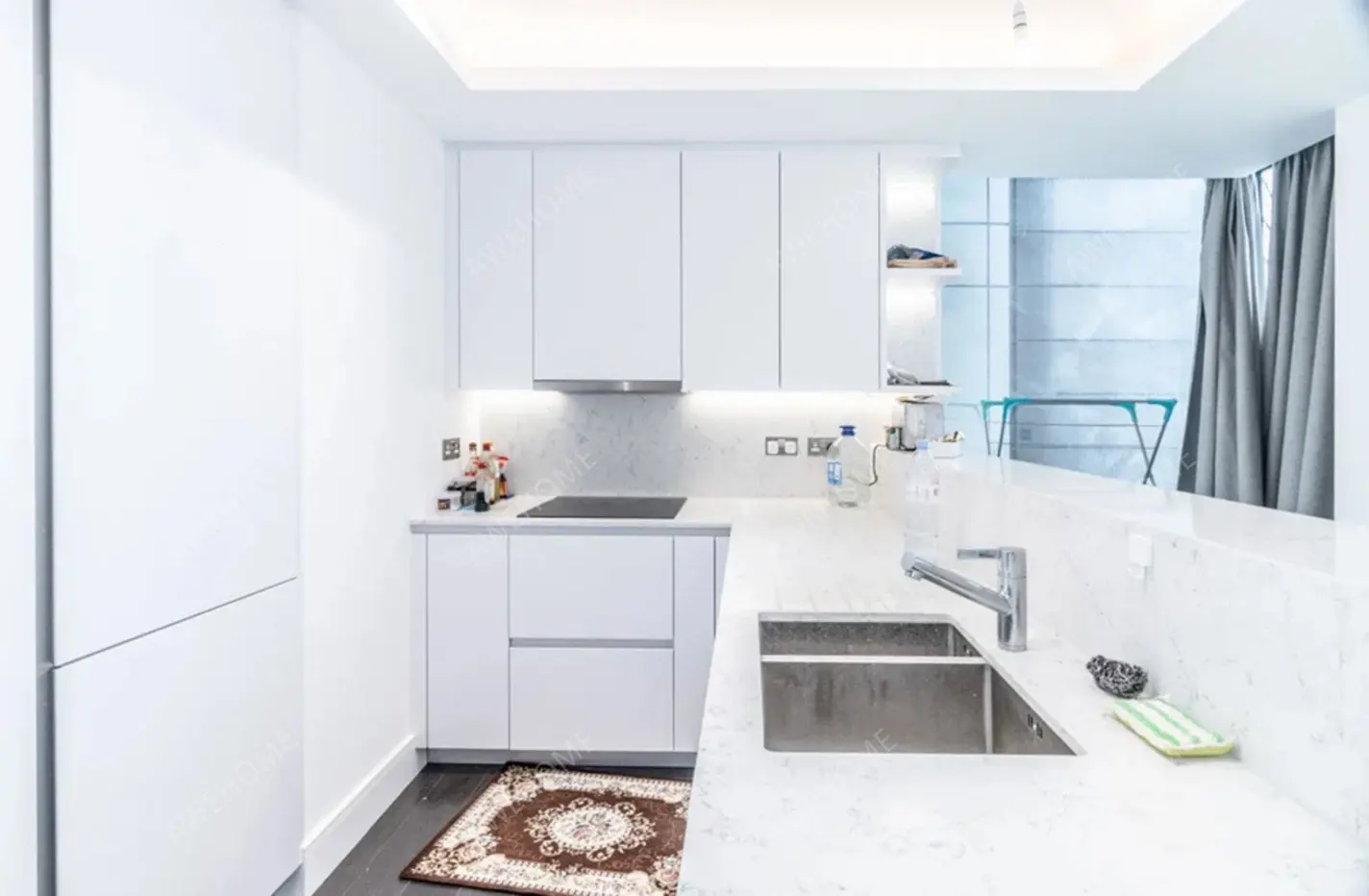 伦敦租房City Road