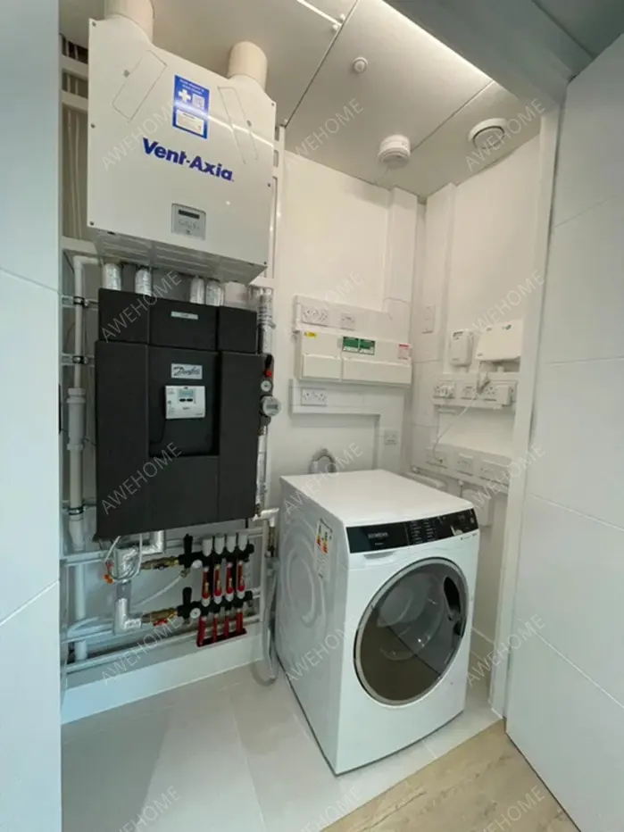 伦敦短租房租房[短租房]City Road