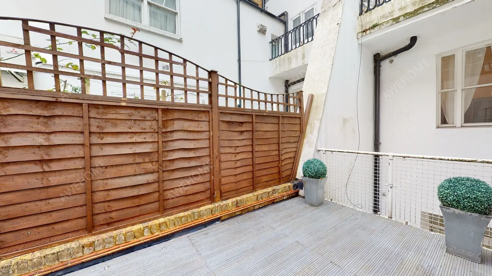 伦敦单身公寓租房[单身公寓]Manson Place