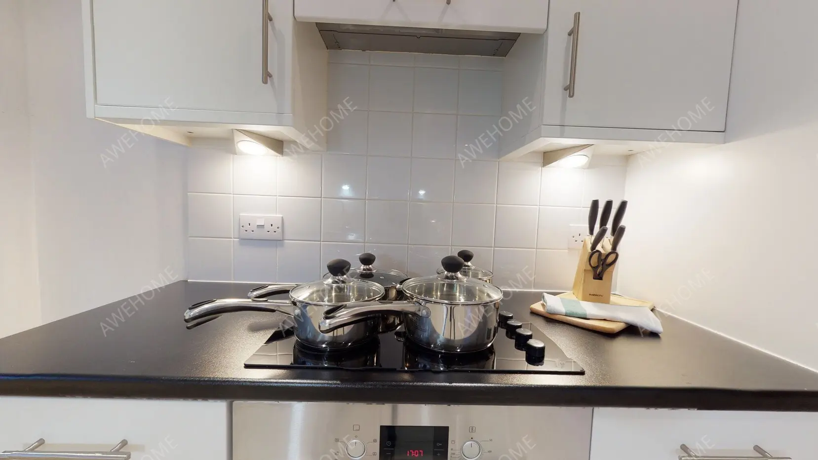 London RentalsFulham Road