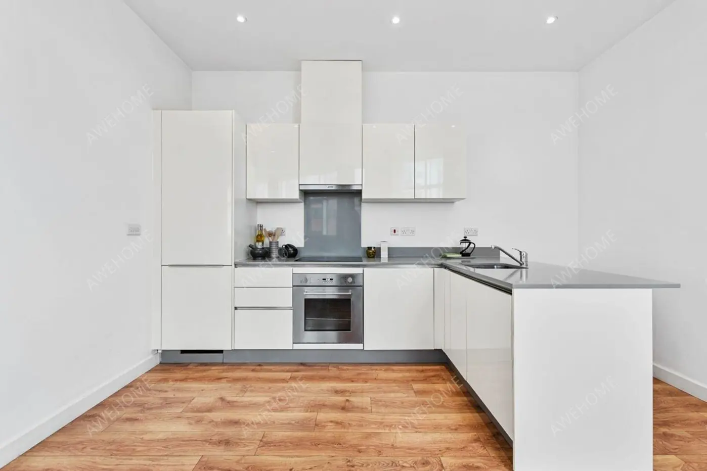 倫敦租房Headstone Road