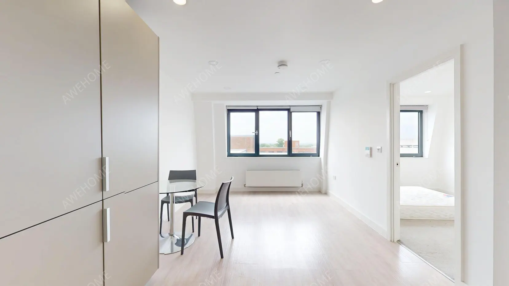 LondonSingle Apartment Rentals[Single Apartment]St. Peters Street