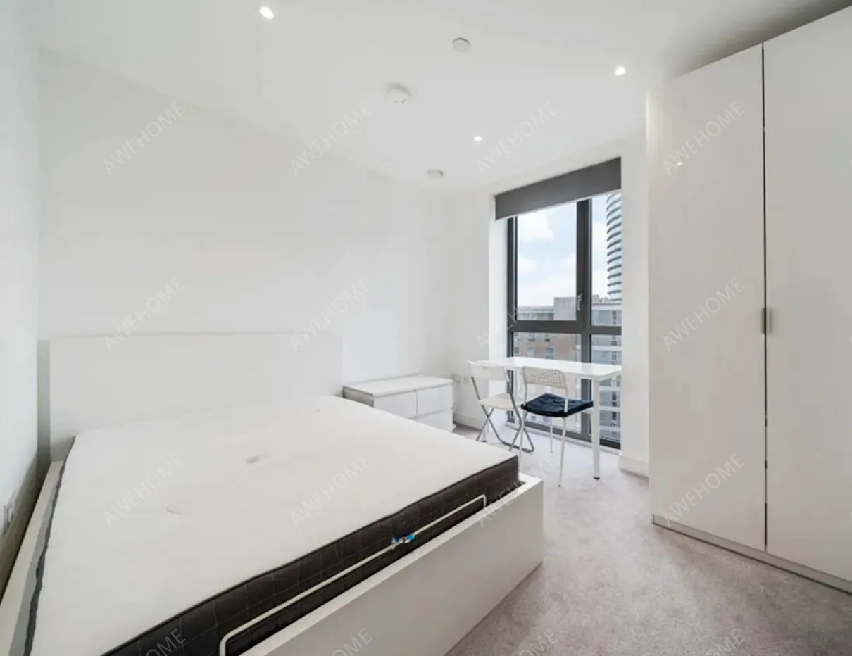 伦敦短租房租房[短租房]East Ferry Road