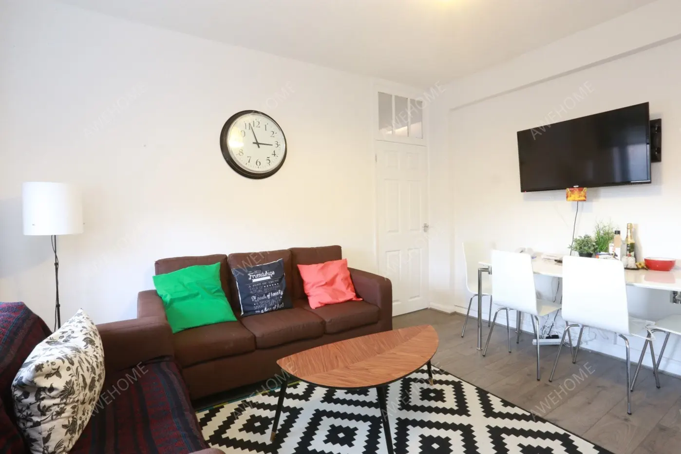 Londonshort-term accommodation Rentals[short-term accommodation]Pomeroy Street