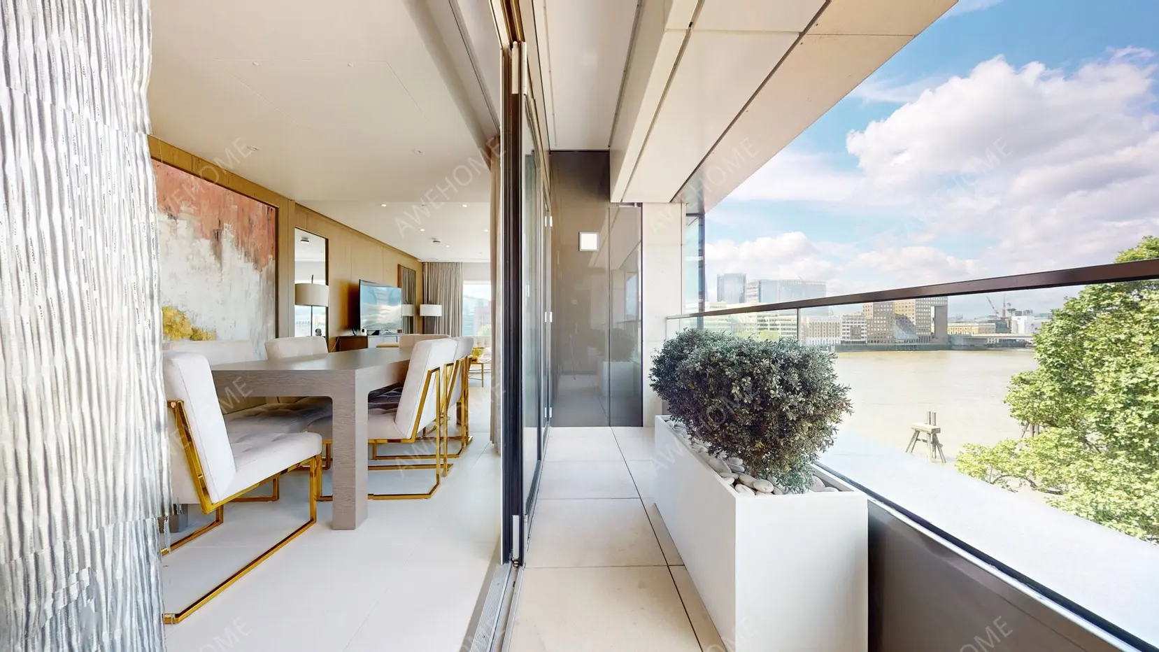 伦敦短租房租房[短租房]Water Lane