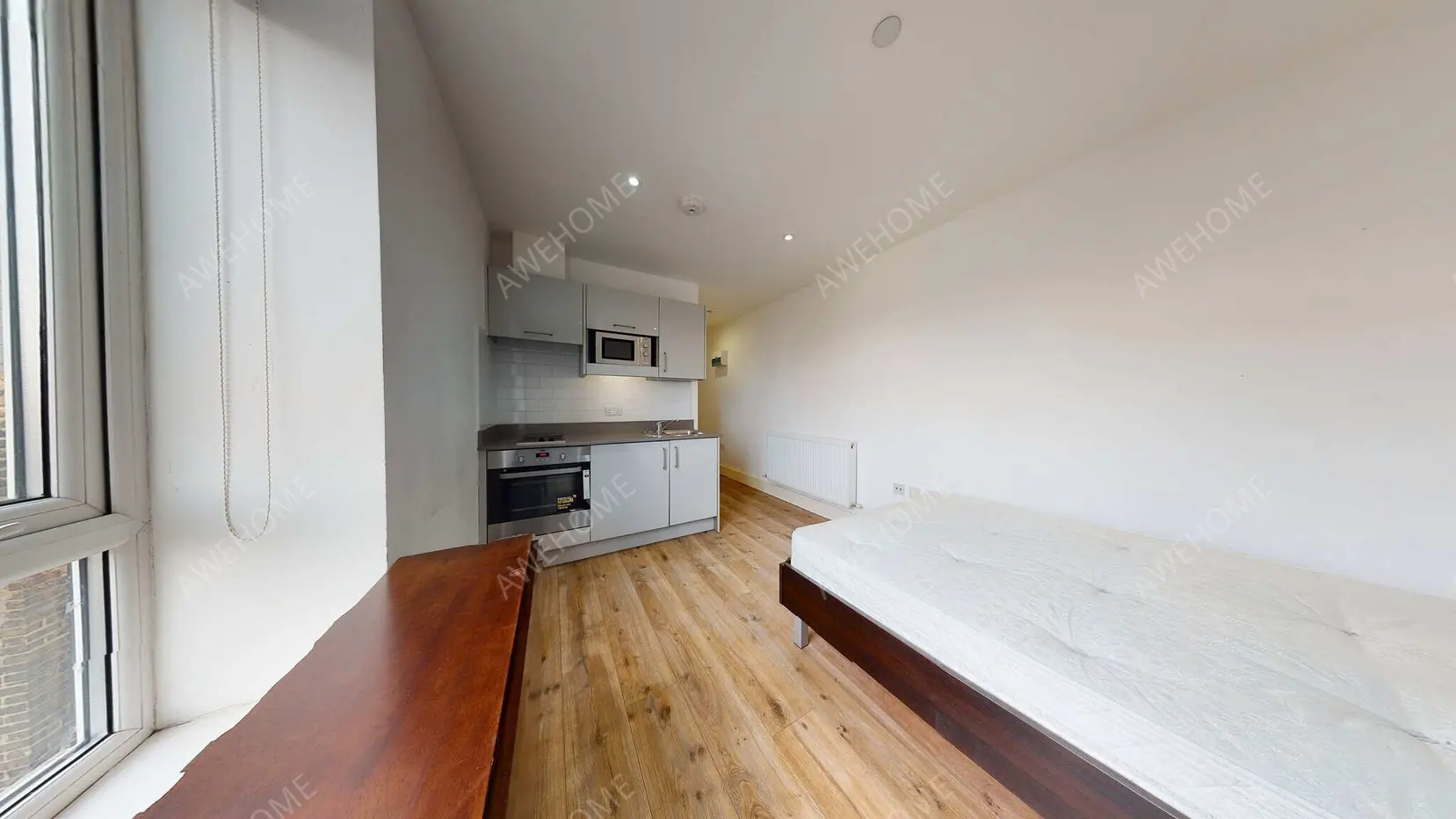 伦敦租房Kilburn High Road