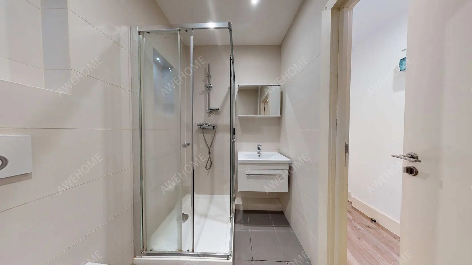 伦敦租房Kilburn High Road