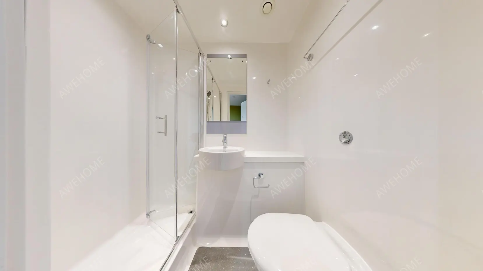 London RentalsRuby Street