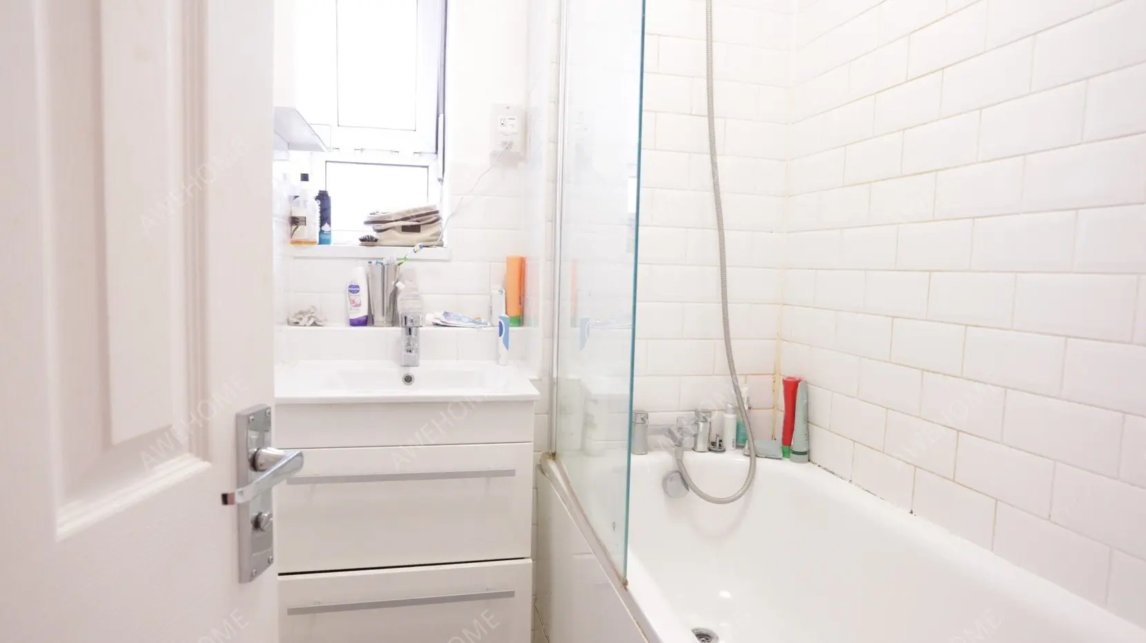 倫敦租房Talwin Street