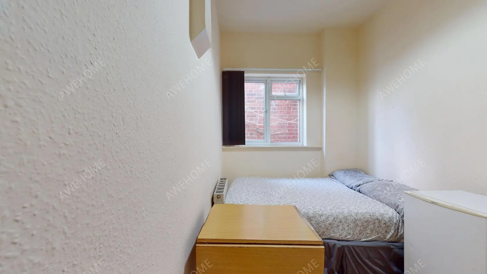 伦敦民宿租房[民宿]Anson Road