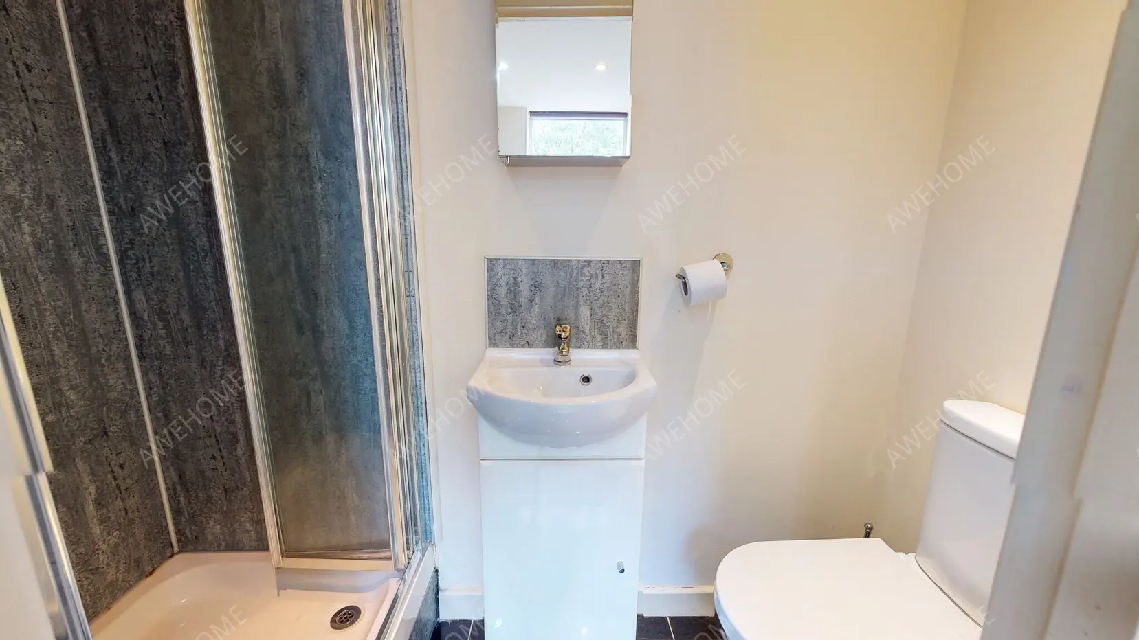 倫敦租房Ash Grove