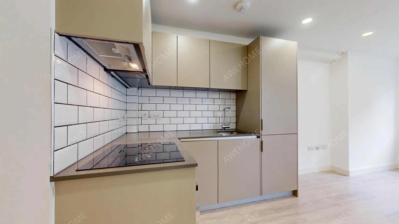 倫敦租房St. Peters Street