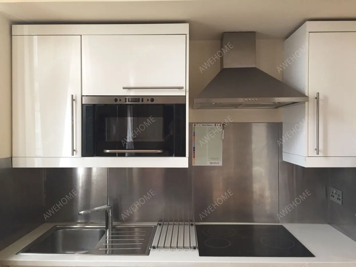 倫敦租房Brondesbury Park