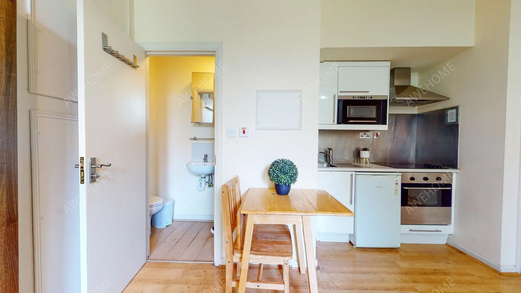 LondonBNB Rentals[BNB]Brondesbury Park