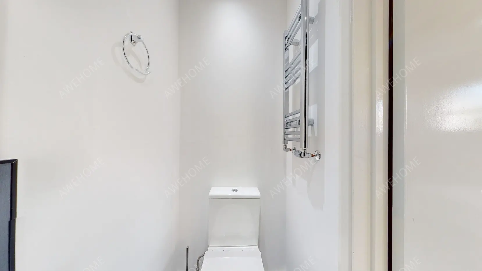 倫敦租房Blenheim Gardens