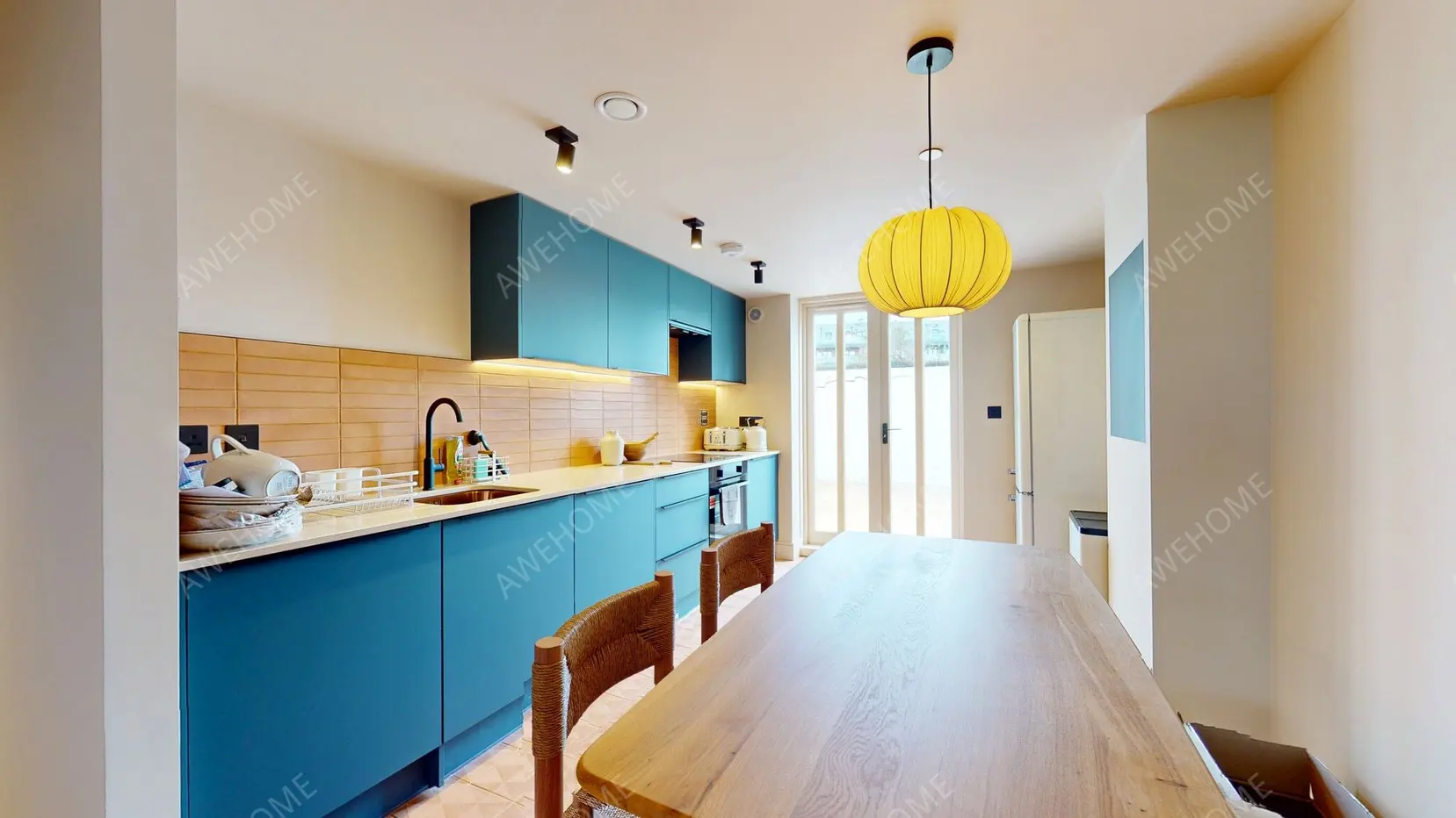 伦敦租房Cheshire Street