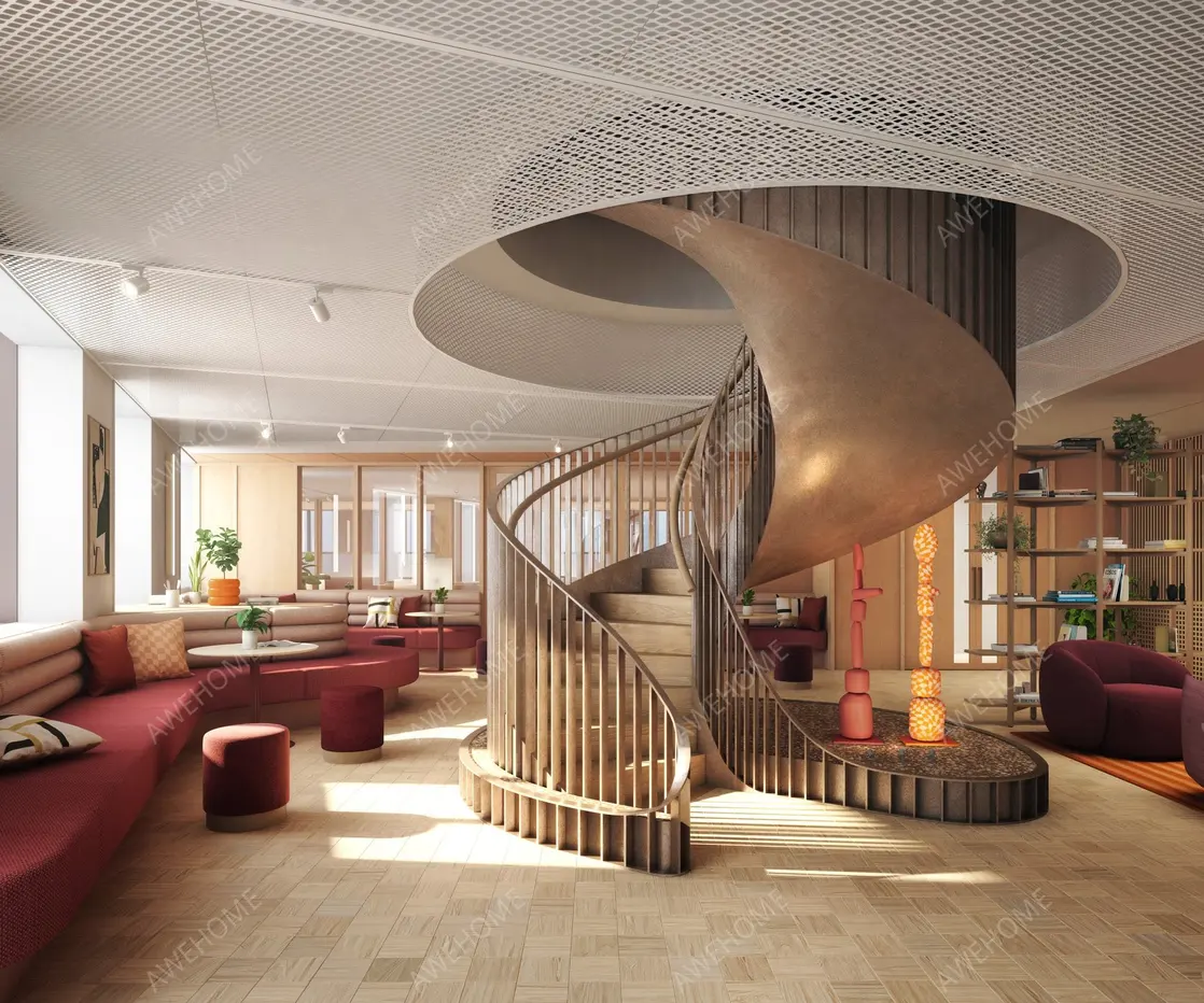 倫敦租房Rutherford Way