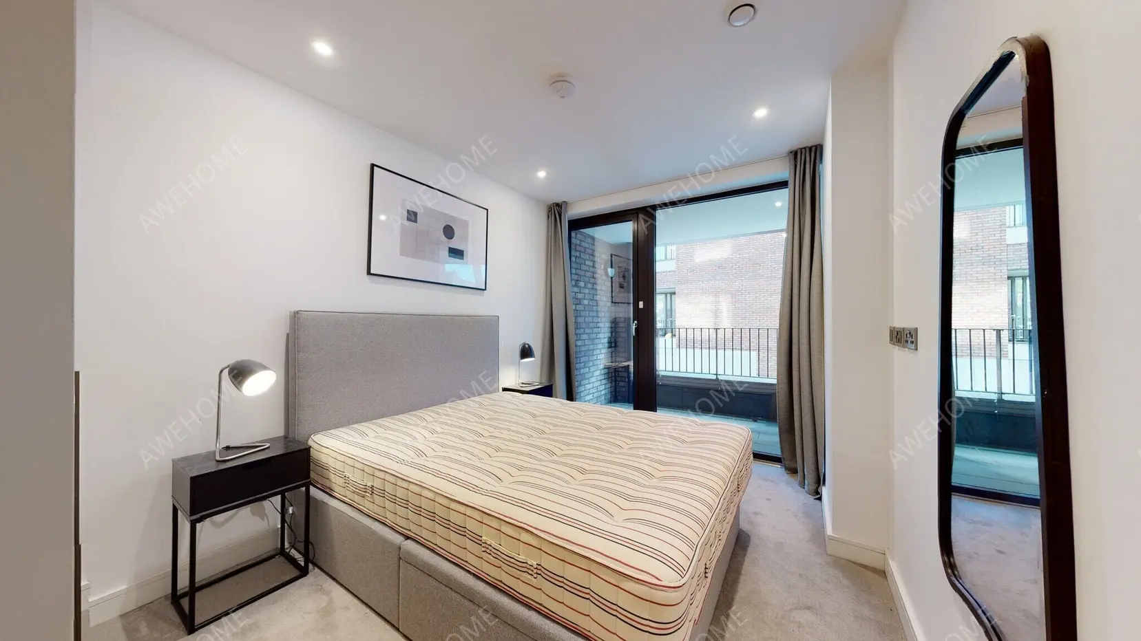 伦敦短租房租房[短租房]Cremer Street