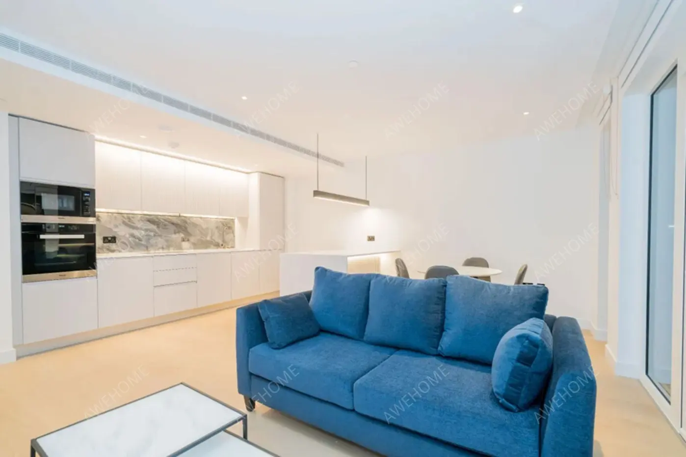 伦敦短租房租房[短租房]Fountain Way