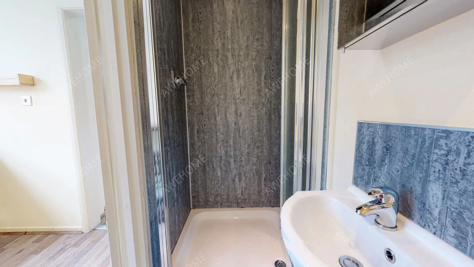 倫敦租房Ash Grove