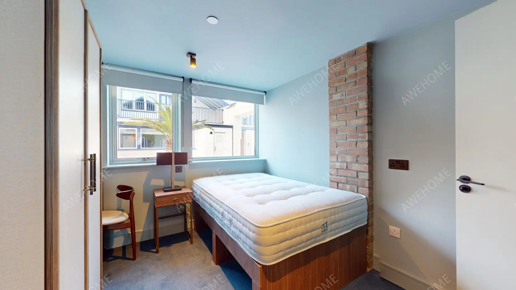 伦敦单身公寓租房[单身公寓]Cheshire Street