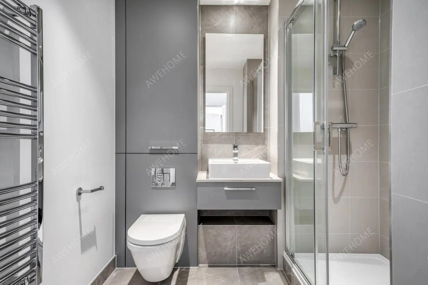 伦敦单身公寓租房[单身公寓]Vanguard Way