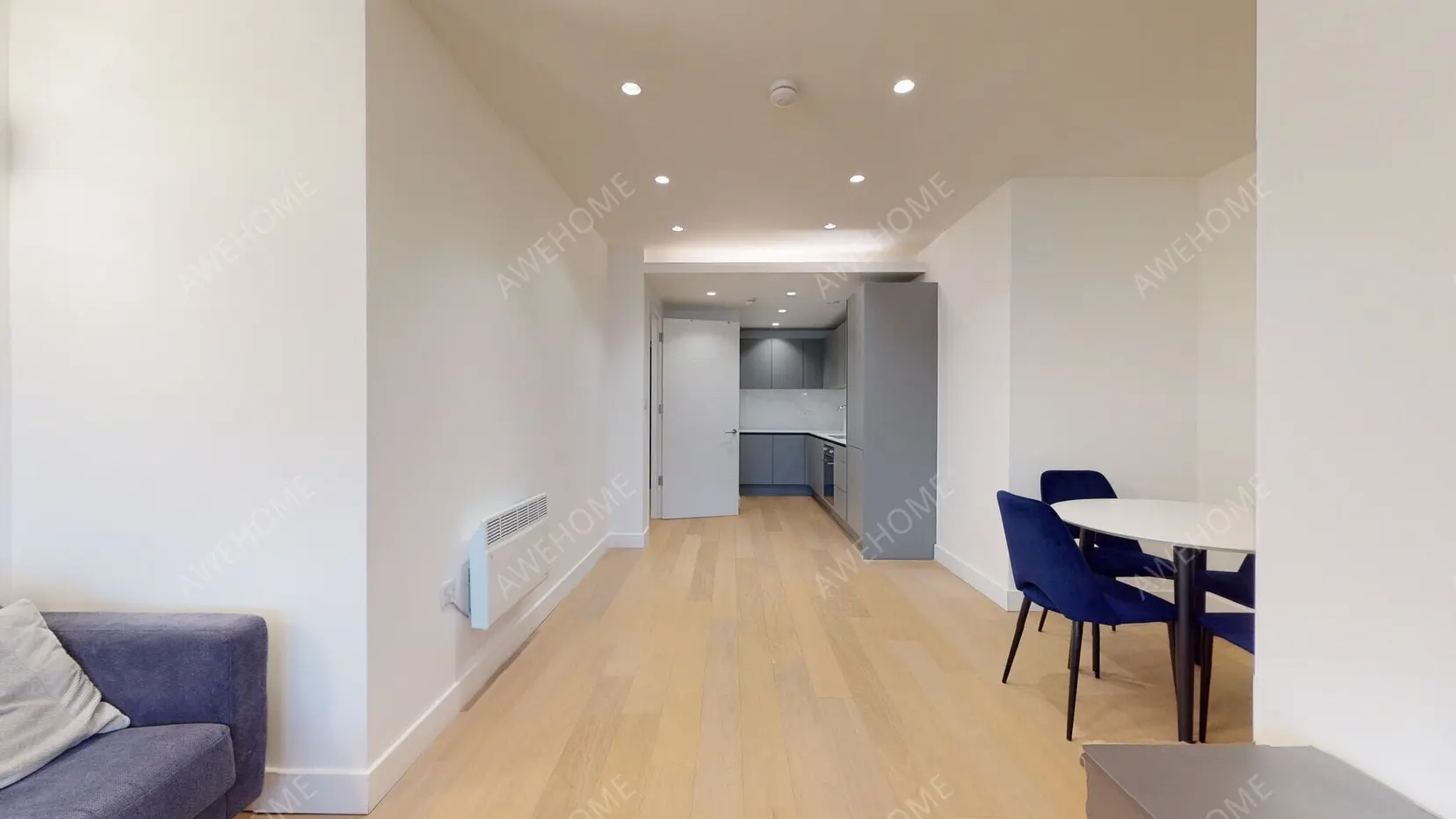 LondonBNB Rentals[BNB]New Horizons Court