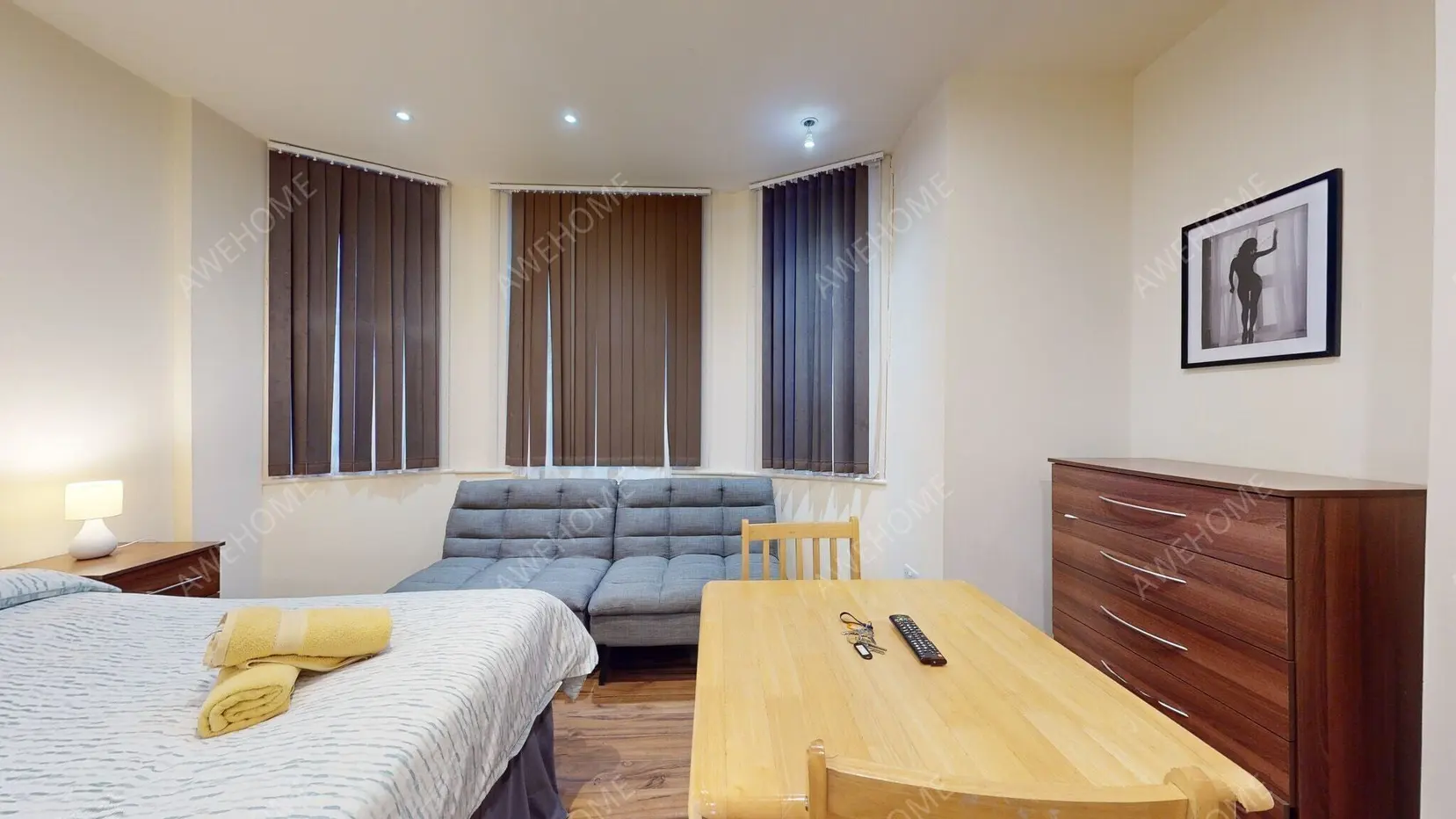 Londonshort-term accommodation Rentals[short-term accommodation]Cranhurst Road
