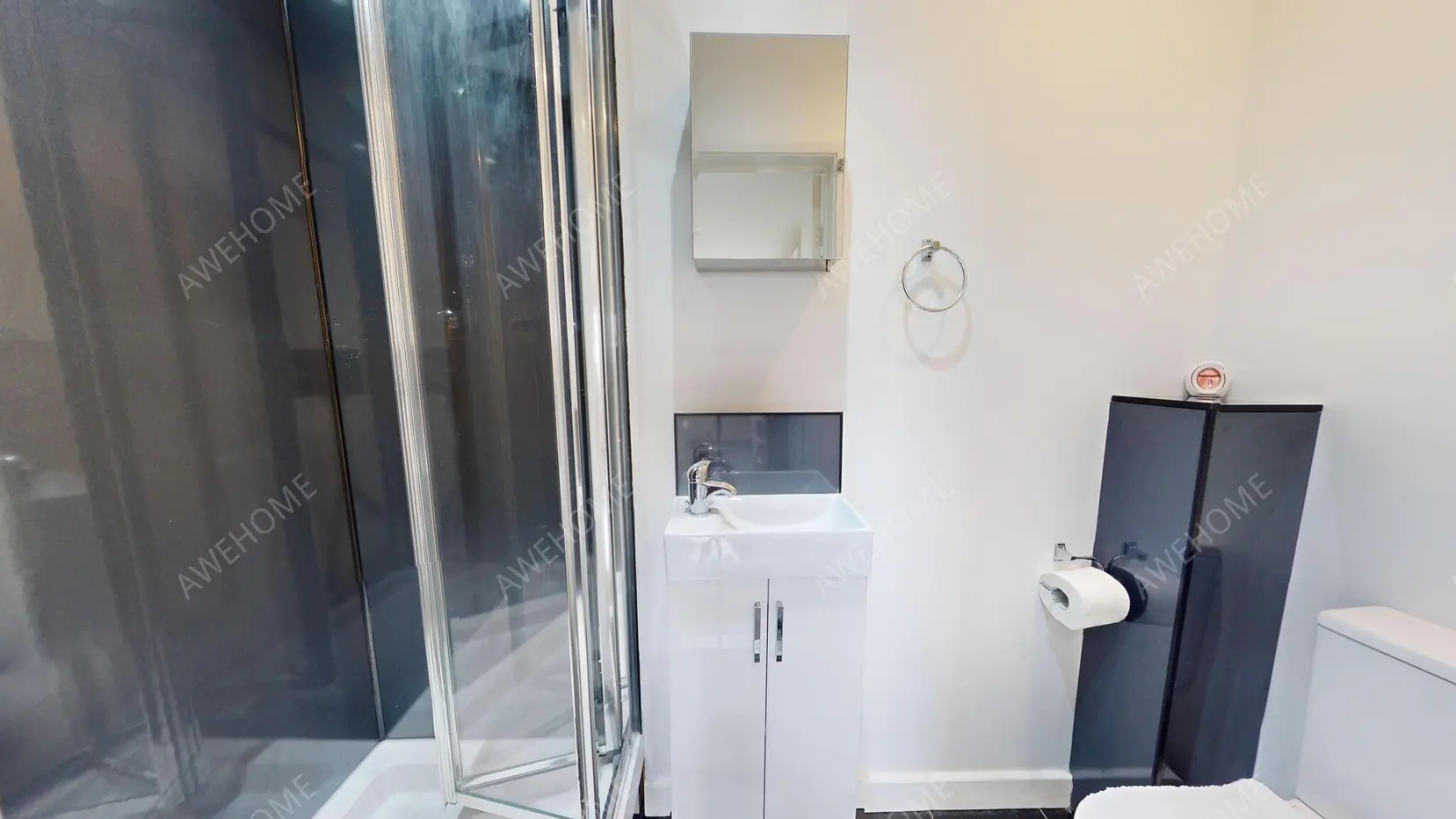 倫敦租房Blenheim Gardens