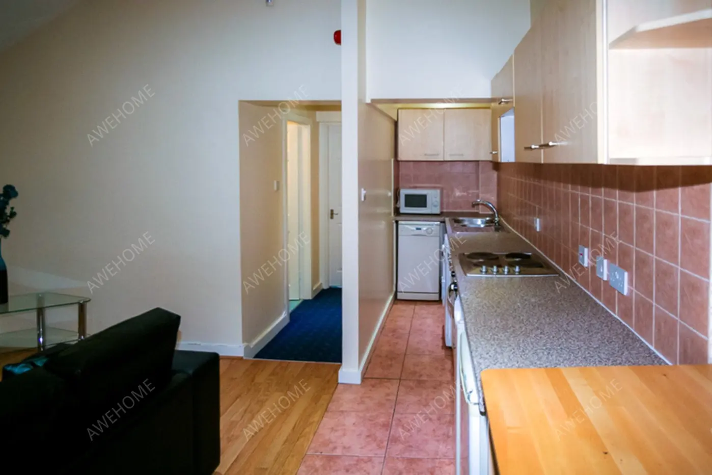 利茲租房Vinery Road