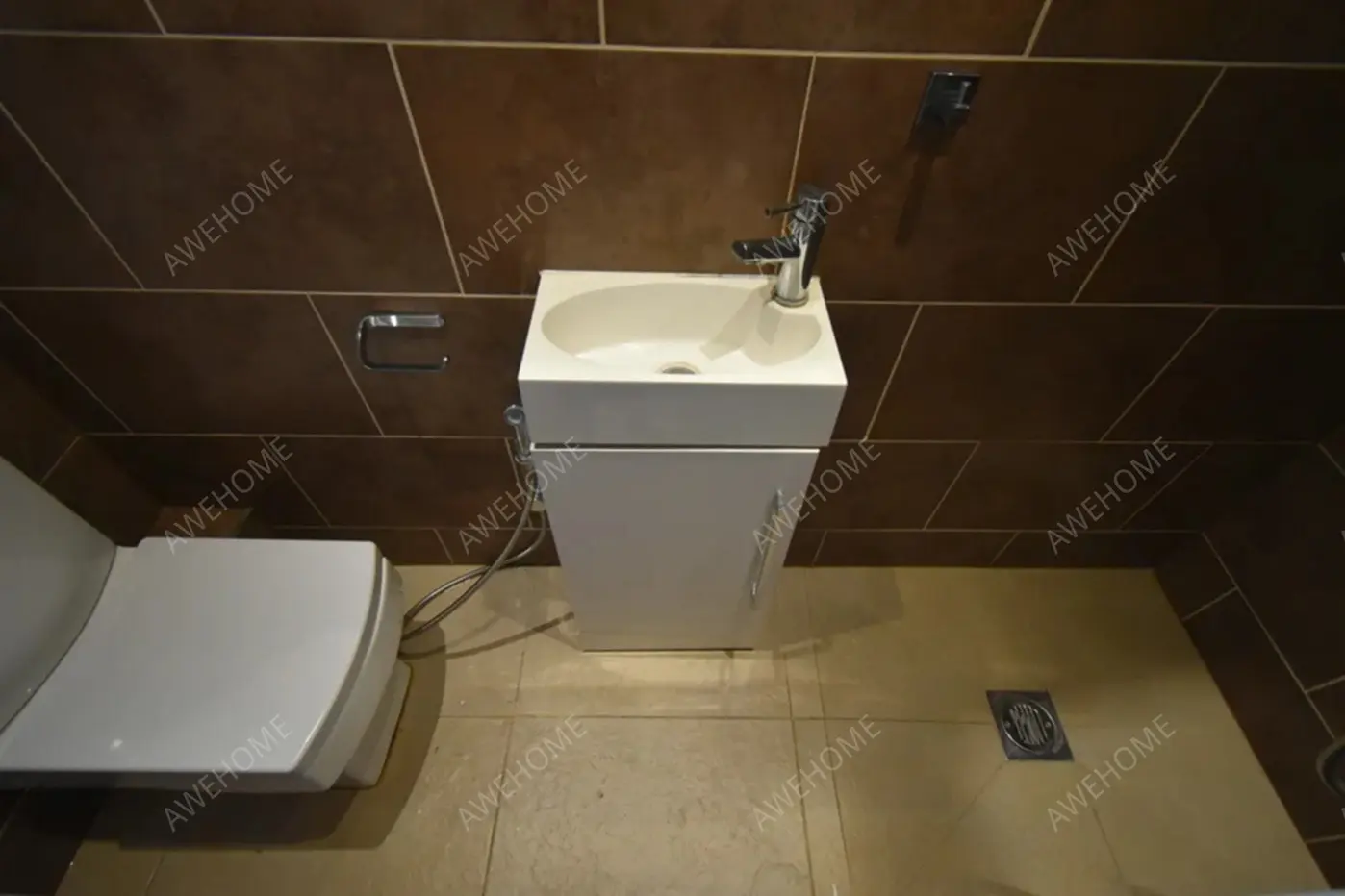 倫敦租房May Gardens