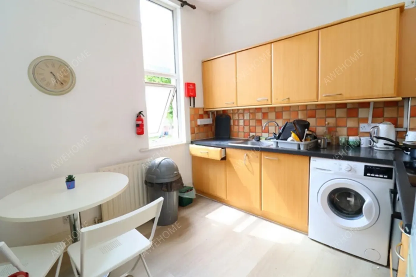 伦敦单身公寓租房[单身公寓]Boston Manor Road