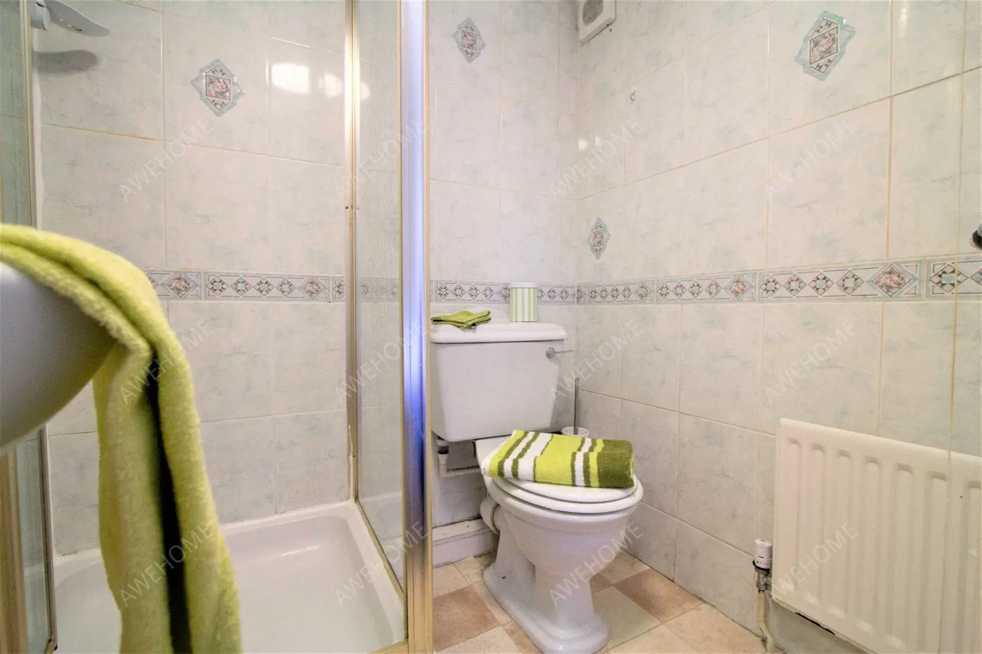 利茲租房Hyde Park Road