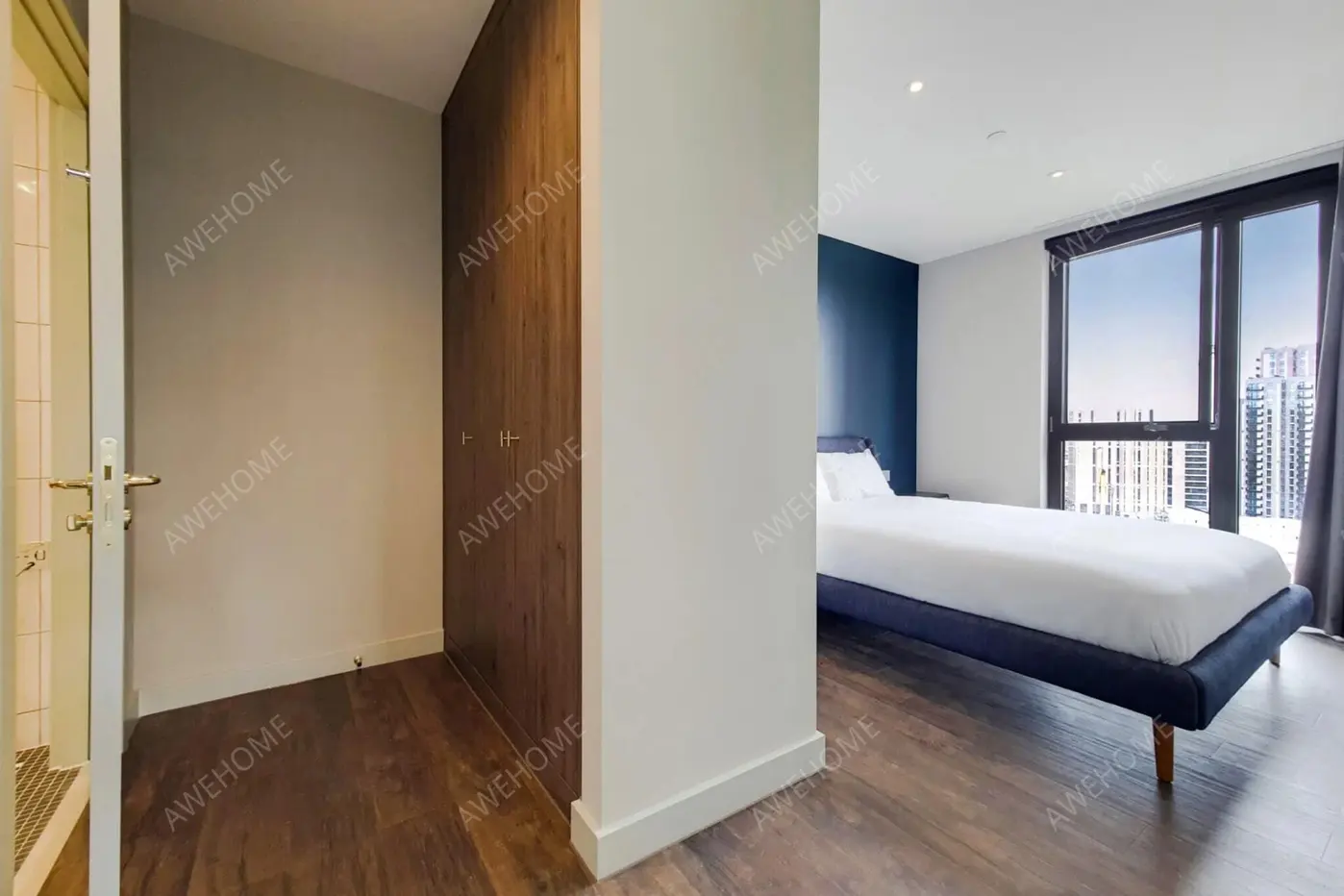 LondonBNB Rentals[BNB]Olympic Way