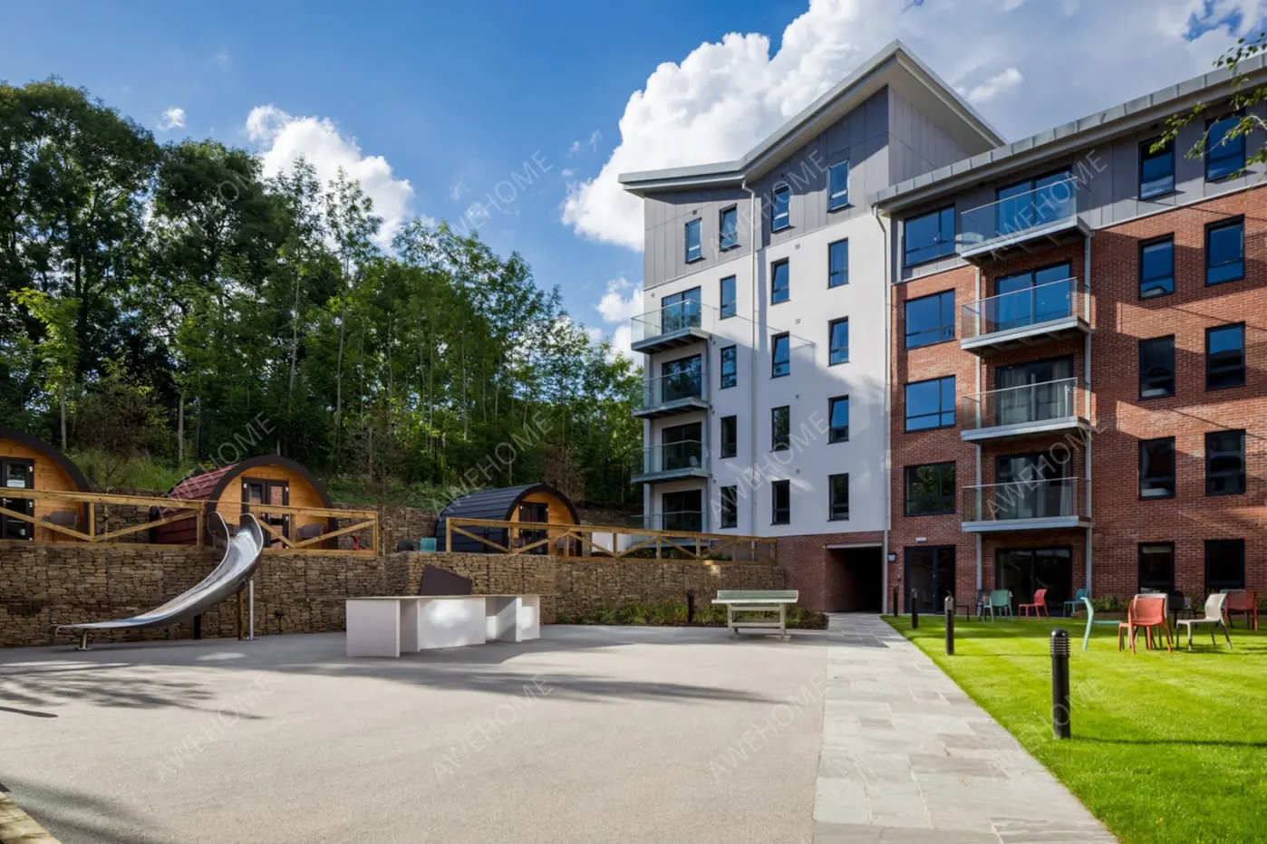 利茲租房Cardigan Road