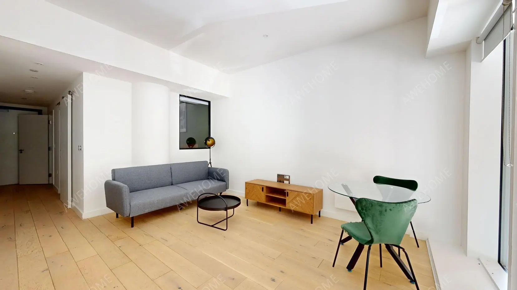 倫敦租房Great West Road