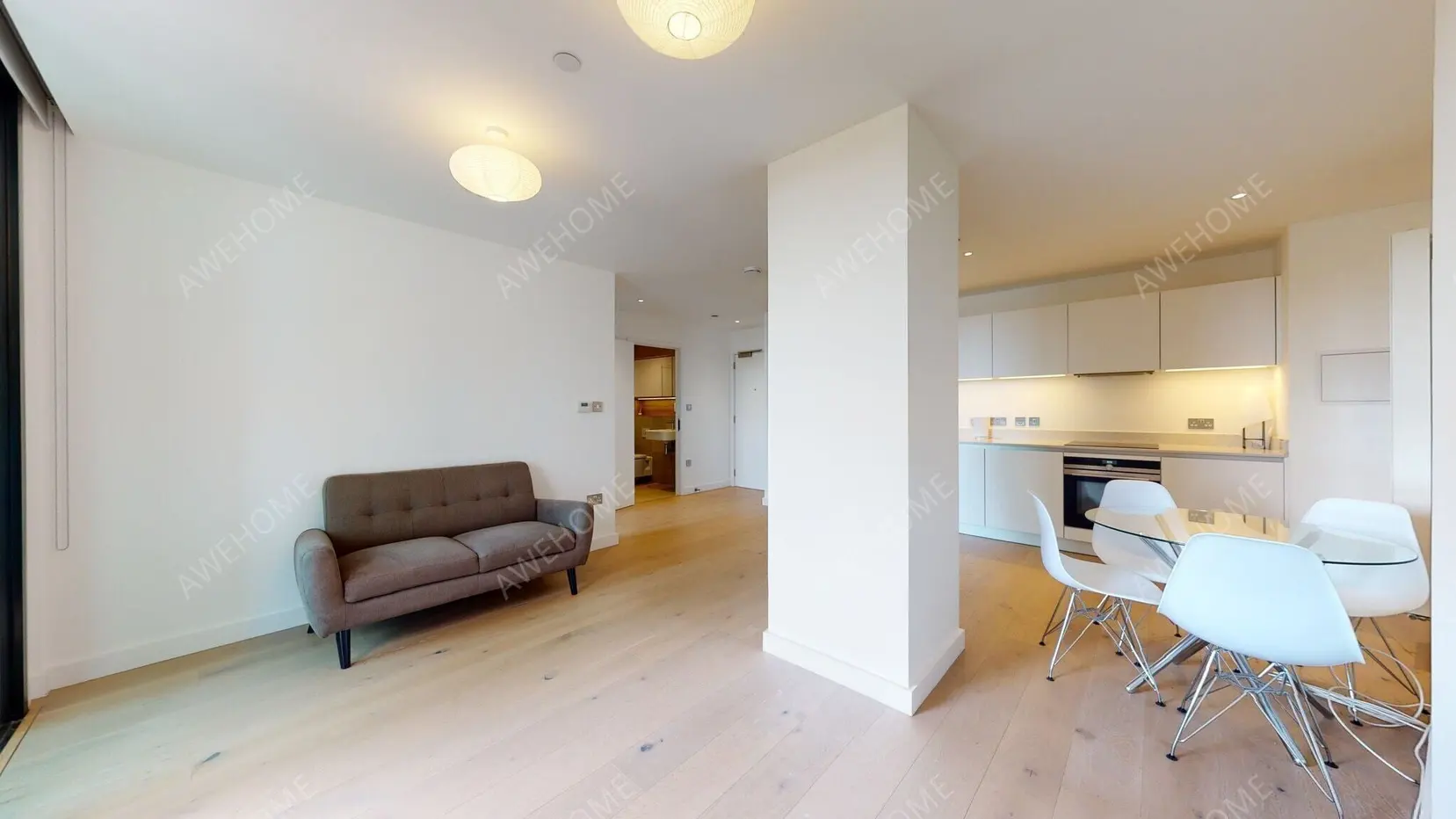 伦敦租房Highgate Hill