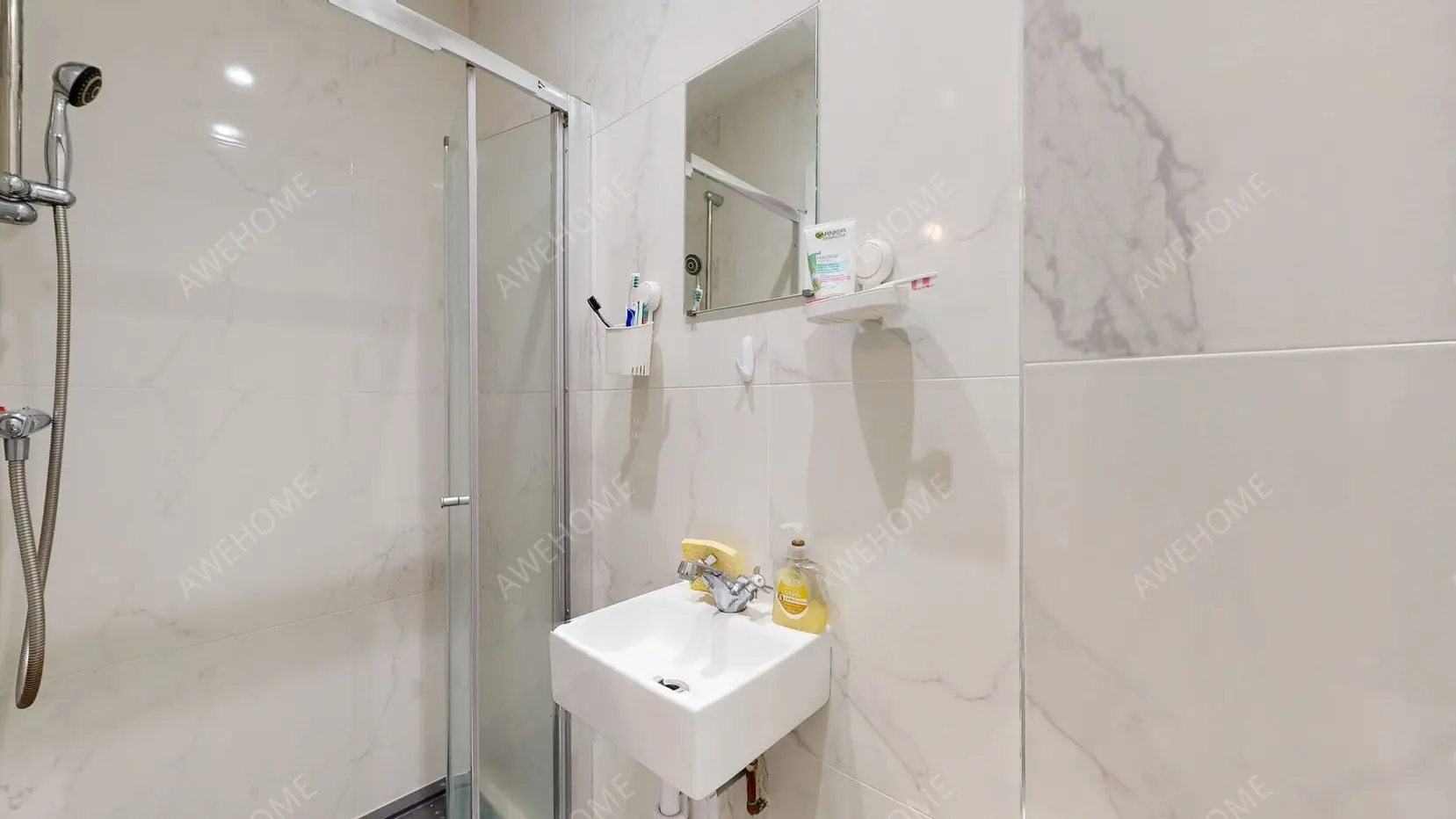 倫敦租房Barnfield Place