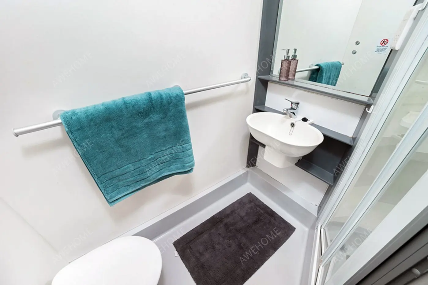 倫敦租房Market Road