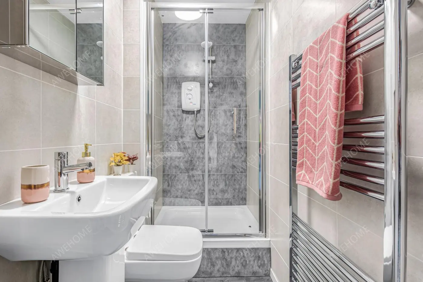 利茲租房Hyde Park Road