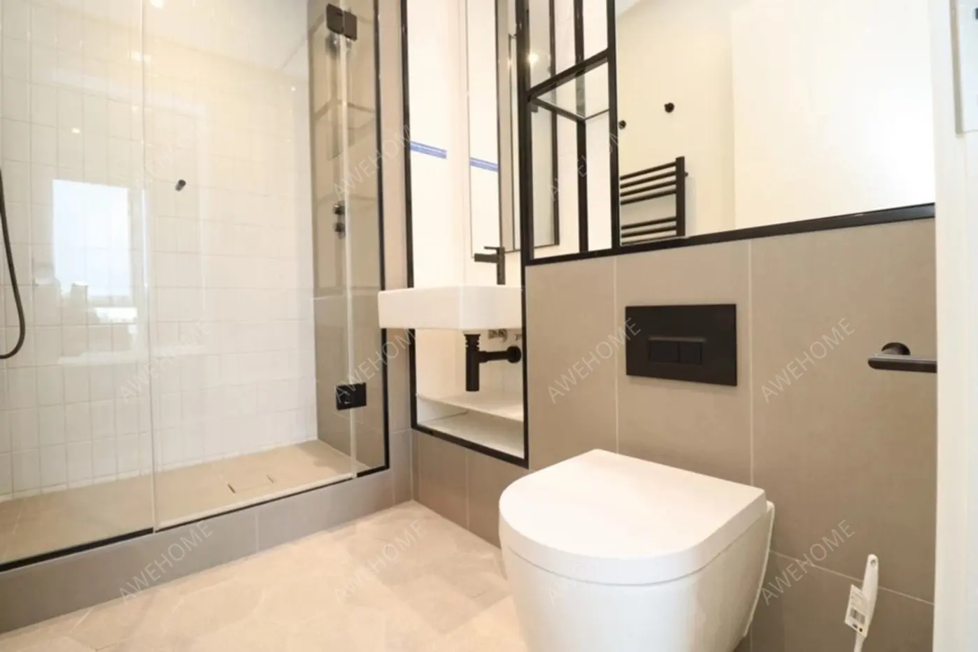 LondonSingle Apartment Rentals[Single Apartment]Caldon Boulevard