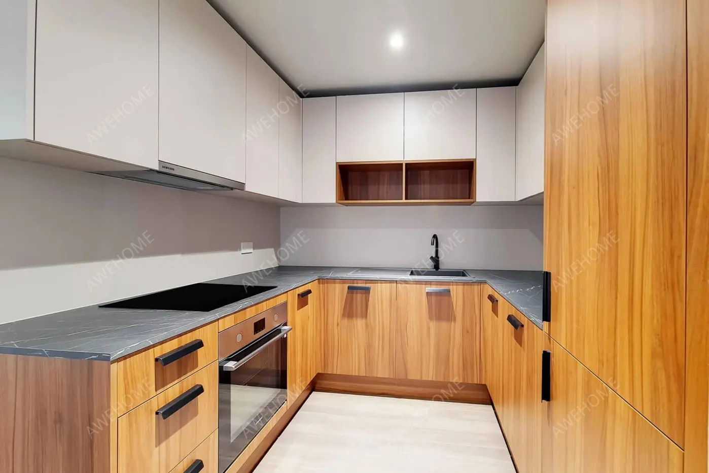 倫敦租房Marley Street