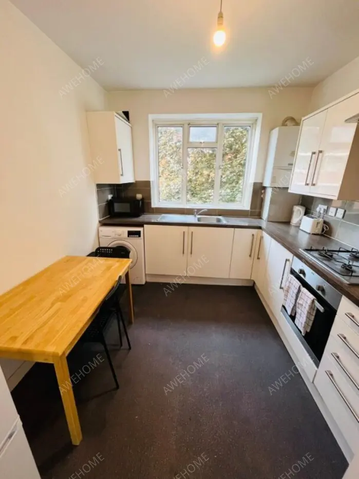 LondonSingle Apartment Rentals[Single Apartment]Kilburn Vale