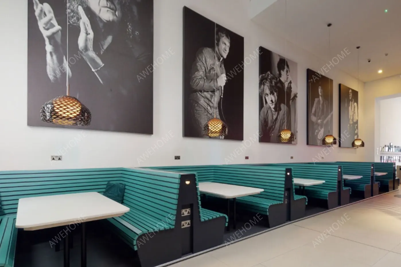 倫敦租房Shepherds Bush Road