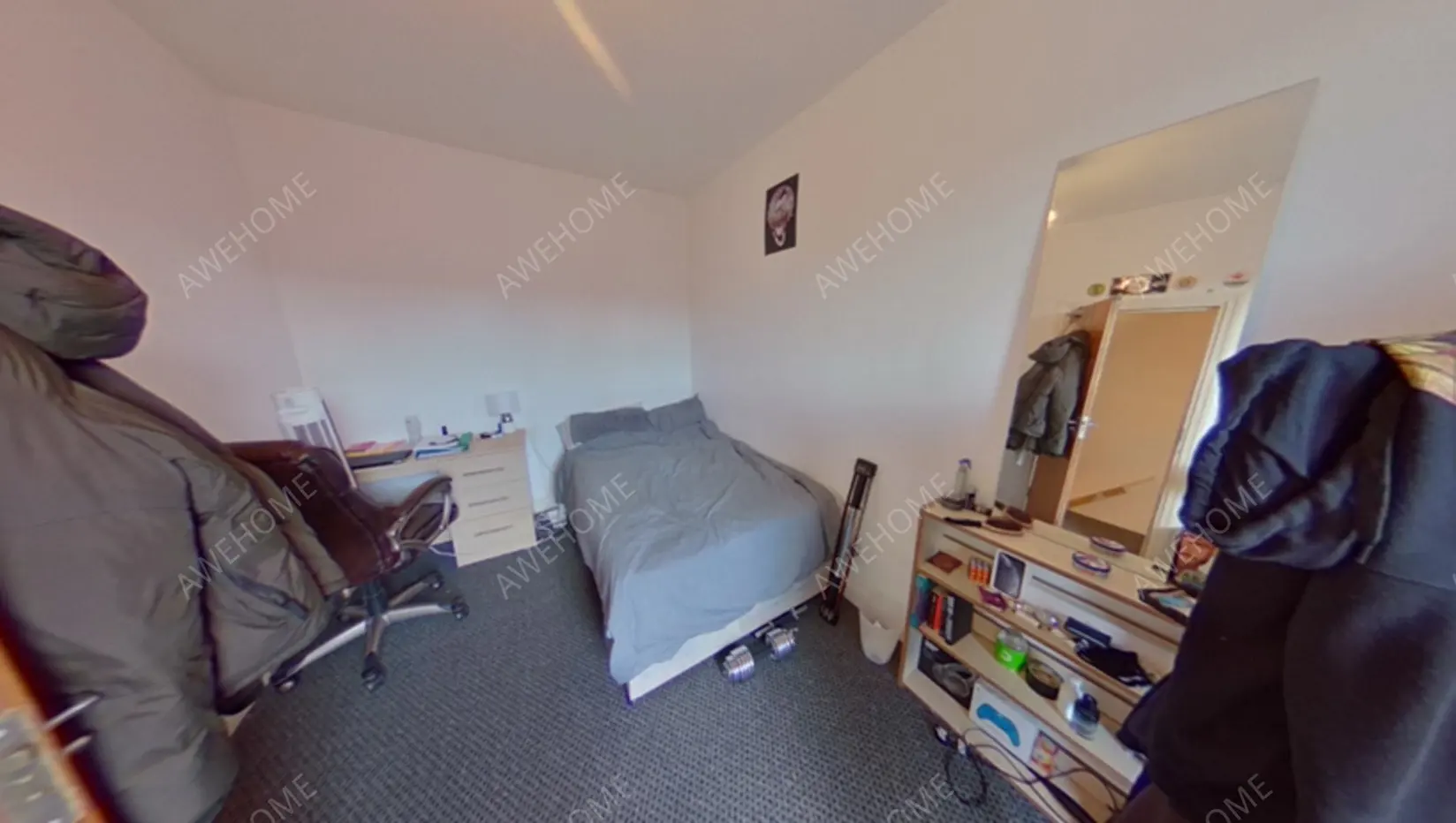 Leedsshort-term accommodation Rentals[short-term accommodation]Cardigan Lane