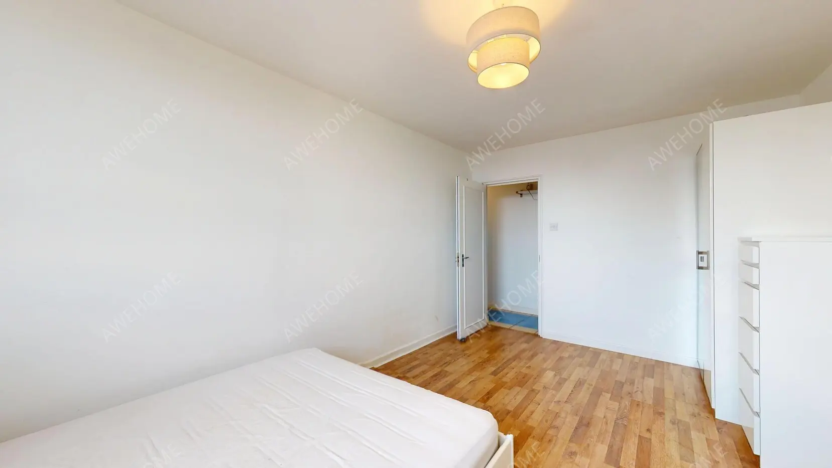 倫敦租房Hall Street