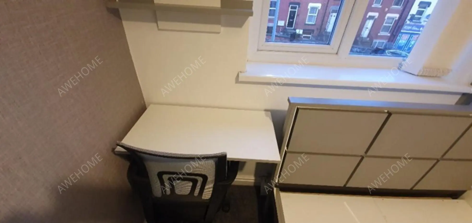 LeedsBNB Rentals[BNB]Woodsley Road