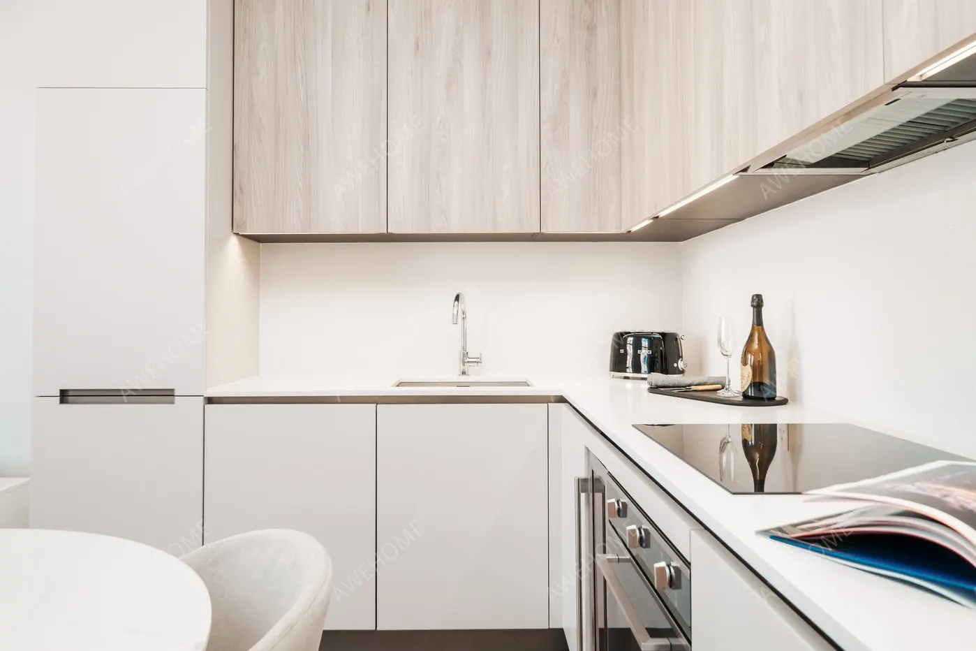 倫敦租房Westbourne Park Road