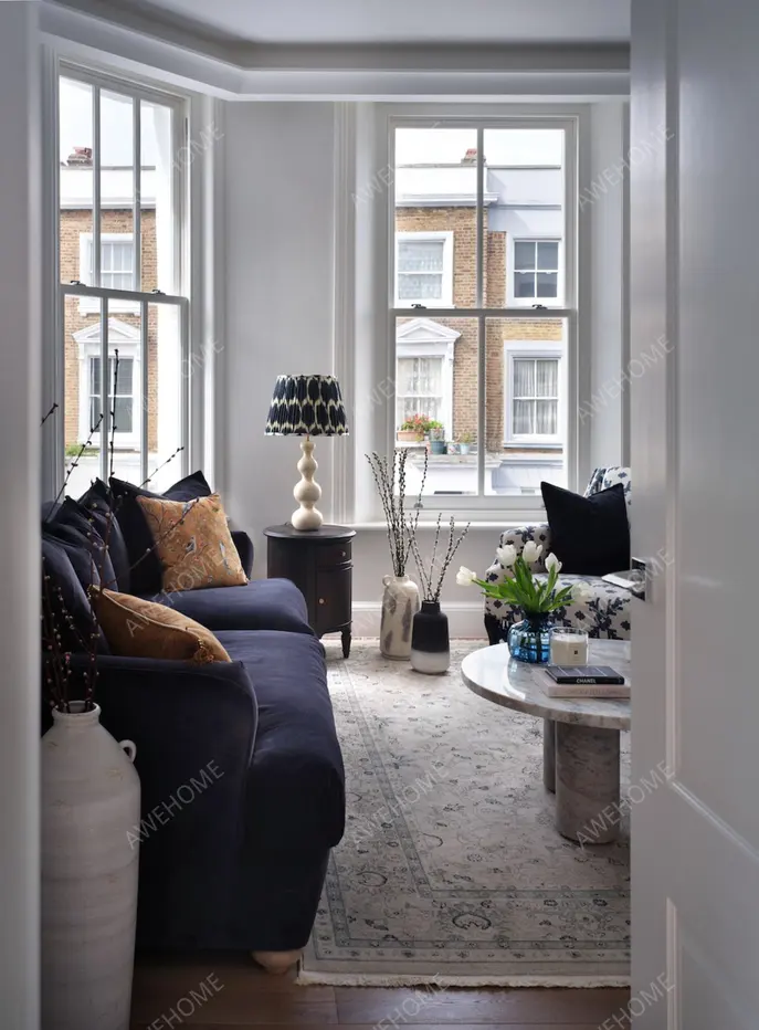 倫敦租房Kensington Park Road